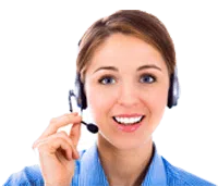 La Grange Locksmith Store, La Grange, IL 708-297-9381 - call-center-woman